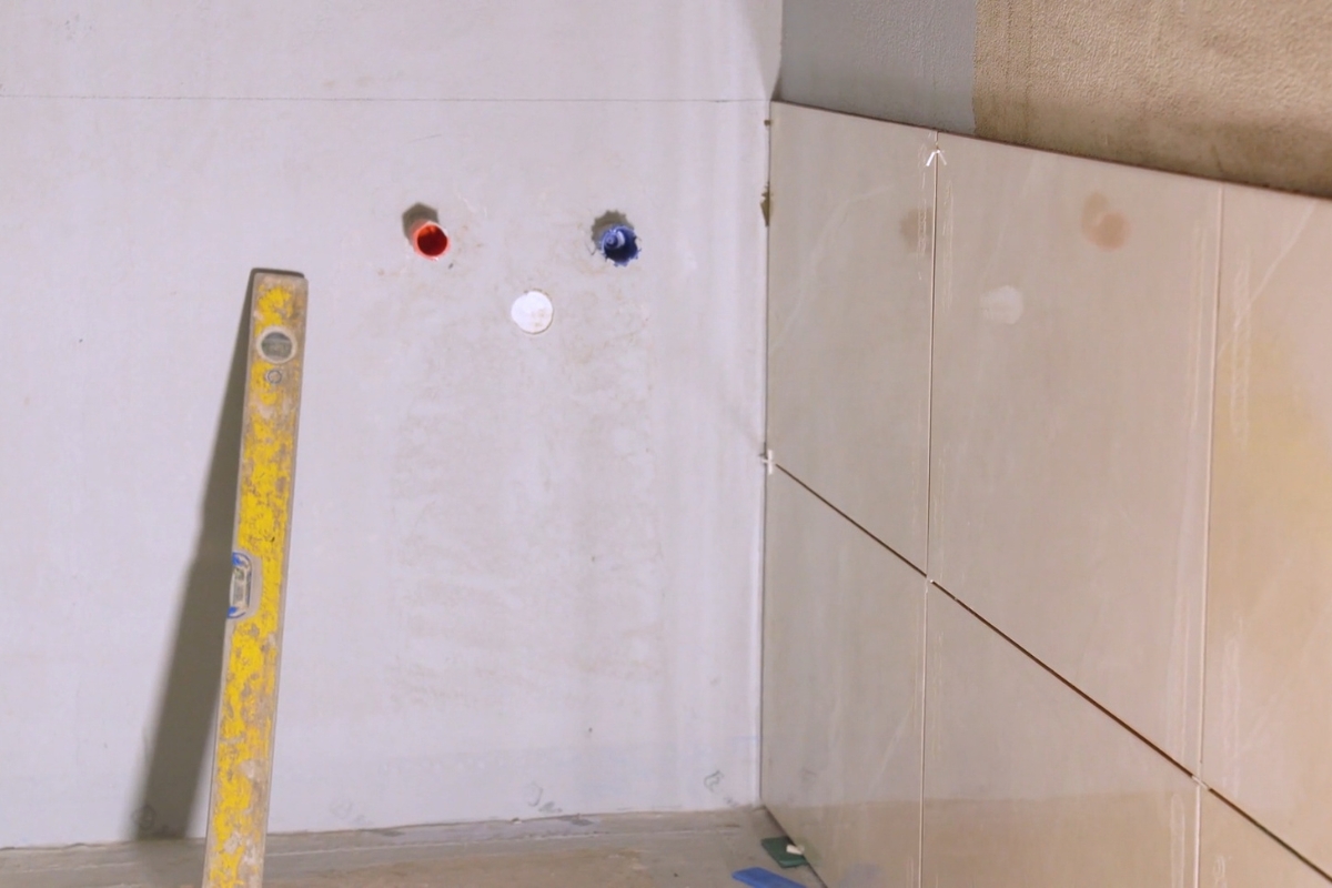 prikaz postavljanaj pločica