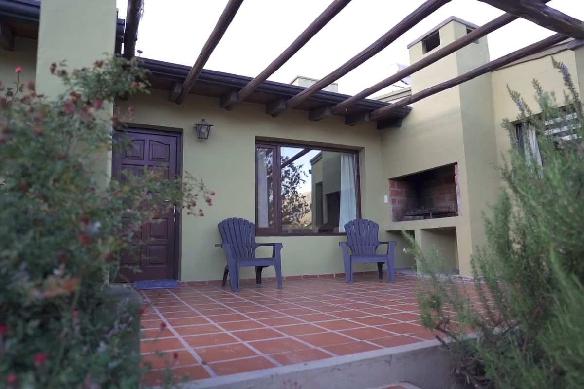 prikaz terase i pločica za terasu