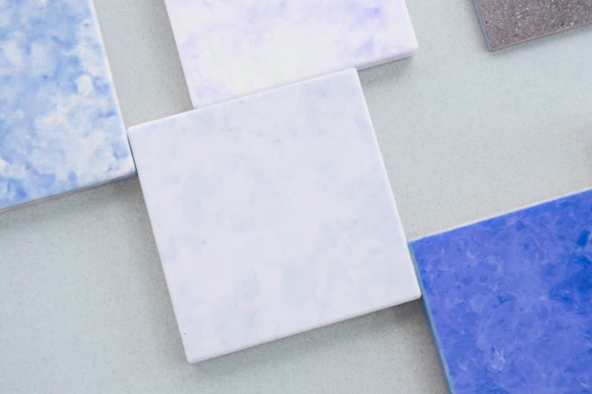 prikaz nekoliko vrsta pločica